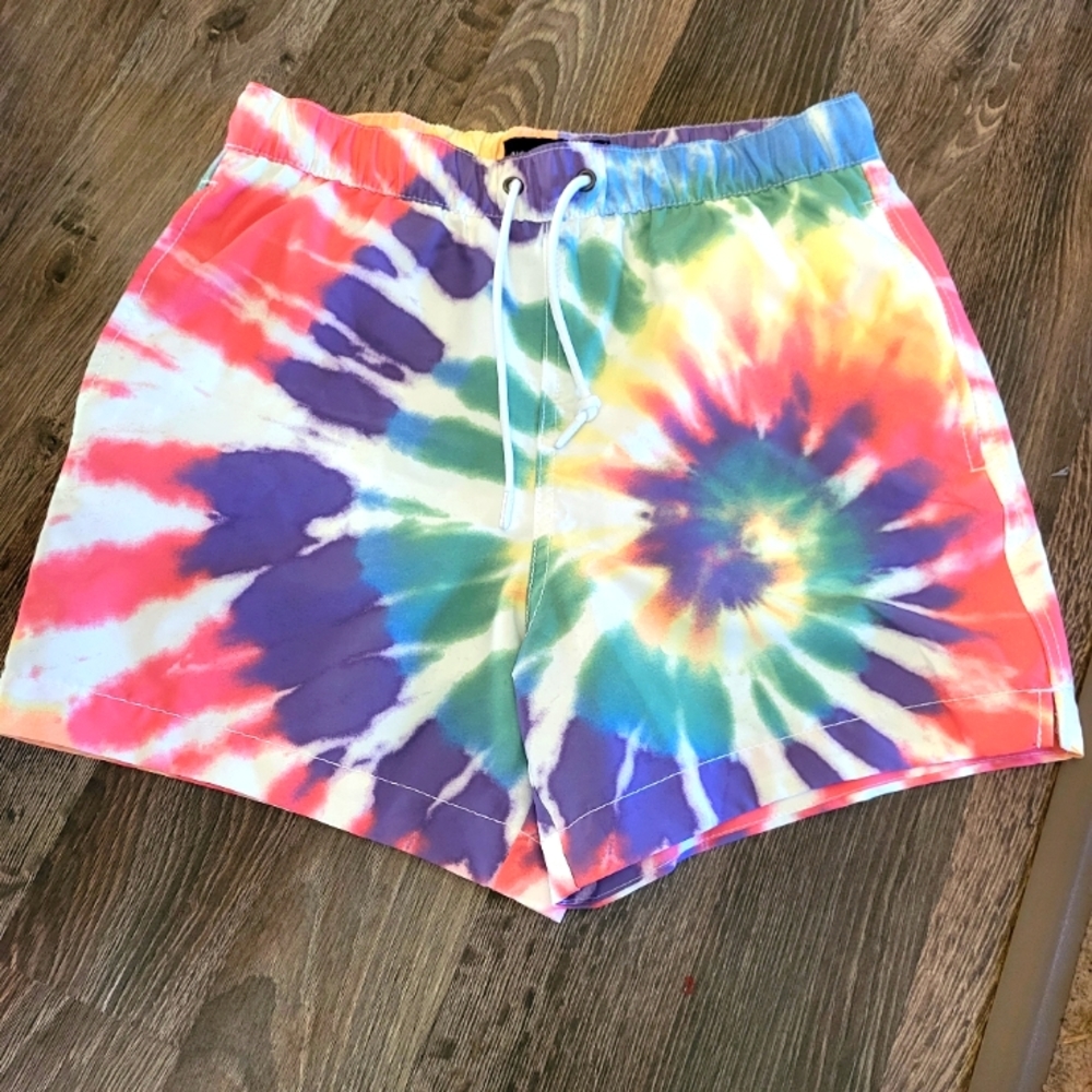 Swim shorts